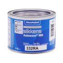 Base Autowave  - Sikkens - MM332 RA 