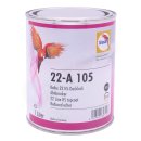 Peinture Ligne 22 - Glasurit - 22-A105