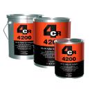 Filler primer kit - 4CR - Kit 42xx