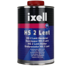 HS2 Hardener  - Ixell - HS2 lent