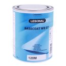 Base opaca - Lesonal - WB120M