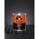 2K acrylic High Solid matt Clearcoat - 4CR - 7220.1000