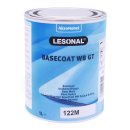 Base opaca - Lesonal - WB122M