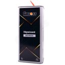 Dégraissant anti-silicone - Carross - DAS5