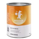 S&eacute;rie 2000 - De Beer - MM2043