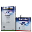 Kit Vernis HS Plus - Nexa Autocolor - Kit P190-6570