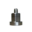 Metal bucket adapter  - Smart - 50012