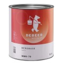 S&eacute;rie 500 - De Beer - MM5-70