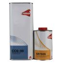 High Performance Clearcoat Kit - Cromax - Kit CC6500