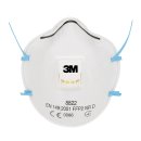 Masque anti-poussière - 3M - 8822