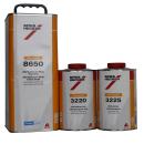 Clearcoat kit 8650 - Spies Hecker - Kit 8650