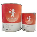 S&eacute;rie 500 - De Beer - MM5031