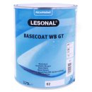  Base opaca - Lesonal - WB02-E3.75
