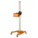 S&eacute;cheur infrarouge - 4CR - 9752.0001