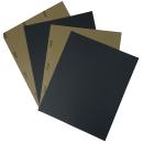 Waterproof abrasive sheets - Carross - FA230-0220