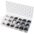 Assortiment de circlips - KS Tools - 970.0100