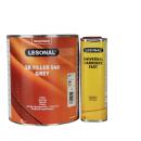 Kit di fondo 540 riempitivo 2K - Lesonal - Kit 2k filler 540