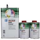 Deltron High Solid Clearcoat Kit - PPG - Kit D880