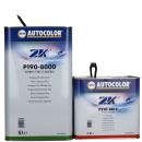 Hoog Stevig plus Autolak kit - Nexa Autocolor - Kit P190-8000