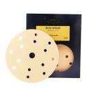 Disque abrasif ECO GOLD x10 - Carross - EG150-XXXX-10
