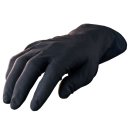 Poedervrije latex handschoenen - 4CR - 6746.0001