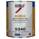 Vario Sólido alto primer - Spies Hecker - 5340-L