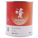 S&eacute;rie 500 - De Beer - MM511