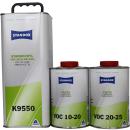 Kit di transparente VOC 2K - Standox - Kit K9550