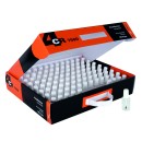 Bottiglia con pennello per ritocchi - 4CR - 7500.1001