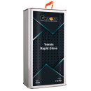 Klarlack Rapid Gloss - Carross - RGV5