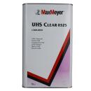 UHS Transparente - MaxMeyer - 1.360.0325