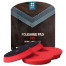 Disque polissage &Oslash;76mm - Mobihel - 302406