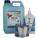 Línea de pintura 90 - Glasurit - 80-M034K