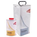 Kit Vernis Pro Star - Cromax - Kit CC6600