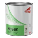 Appr&ecirc;t sans pon&ccedil;age - Cromax - NS2601