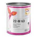 L&iacute;nea de Pintura 22 - Glasurit - 22-M63