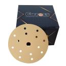 Eco Gold 15-hole disc  - Carross - EG150-XXXX