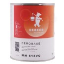S&eacute;rie 500 - De Beer - MM513VC