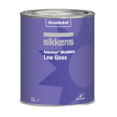 Autoclear Klarlack - Sikkens - Mix&Matt low gloss