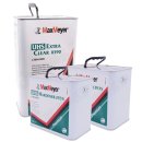 UHS Extra Quick Clearcoat Kit - MaxMeyer - Kit 0390