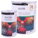 Kit Aparejo A-U-53/59 - Glasurit - Kit A-U-5X