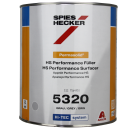 Aparejo Permasolid 5320 - Spies Hecker - 5320-G