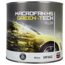 Riempimento dell'Alto solido Green Tech - Lechler - MF602