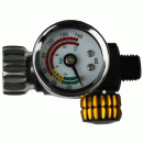 Pressure gauge  - Smart - 93330