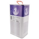 Transparente veloce Transparente veloce - De Beer - 8-814-E5