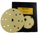 Disque abrasif ECO GOLD x10 - Carross - EG150-XXXX-10