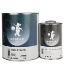 Kit Primer Alto solido - De Beer - Kit 8-145XX