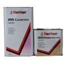 Kit de Barniz UHS 0325 - MaxMeyer - Kit 0325