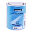 Base opaca - Lesonal - WB125M