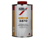 Endurecedor para - Spies Hecker - 3470